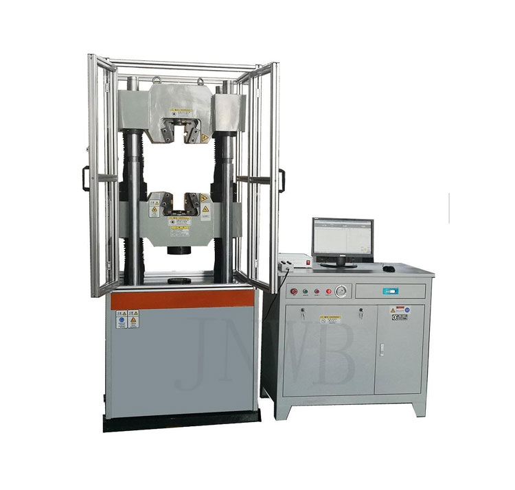 WAW—2000G系列微機(jī)控制電液伺萬能試驗機(jī)